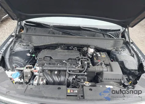 2024 Hyundai Kona Sel z USA, uszkodzony, nr VIN KM8HCCAB7RU124442